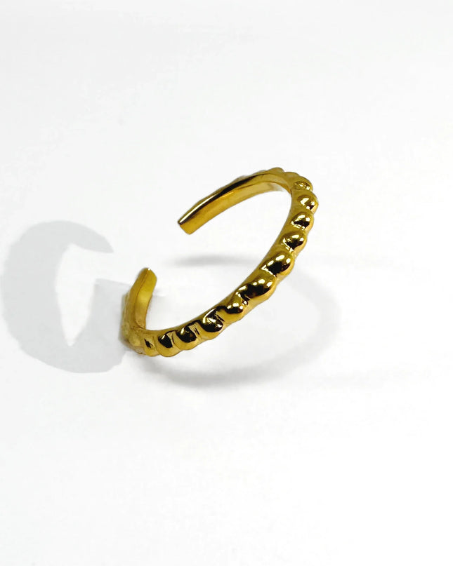 CLASSIC STACKING RING-0