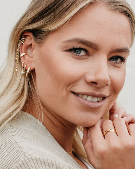 TAMIAH MAXI HOOPS 1,6CM-3