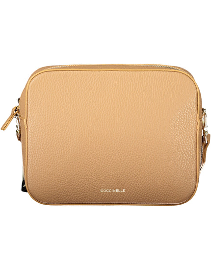 COCCINELLE WOMEN'S BROWN BAG-0