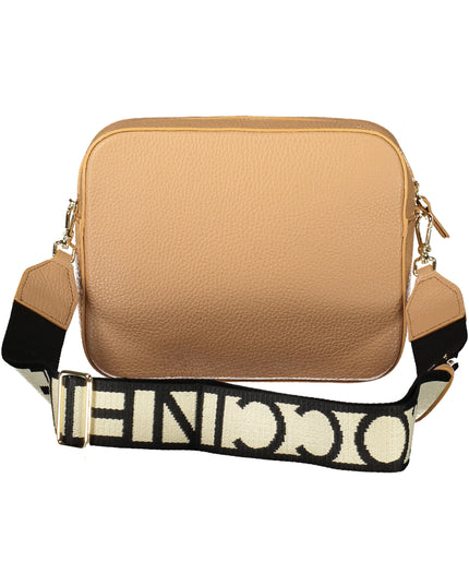 COCCINELLE WOMEN'S BROWN BAG-1