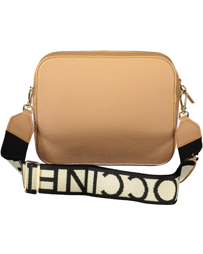 COCCINELLE WOMEN'S BROWN BAG-1