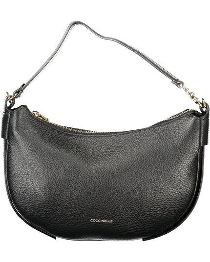 COCCINELLE WOMEN'S BAG BLACK-0