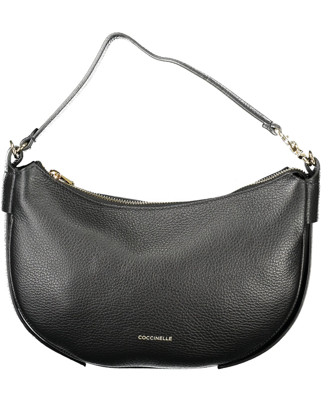 COCCINELLE WOMEN'S BAG BLACK-0