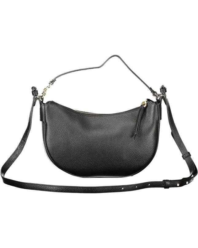 COCCINELLE WOMEN'S BAG BLACK-1