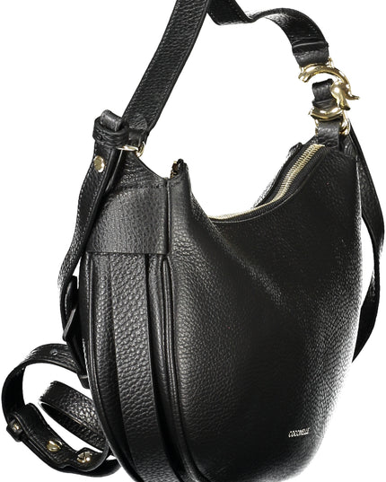 COCCINELLE WOMEN'S BAG BLACK-2