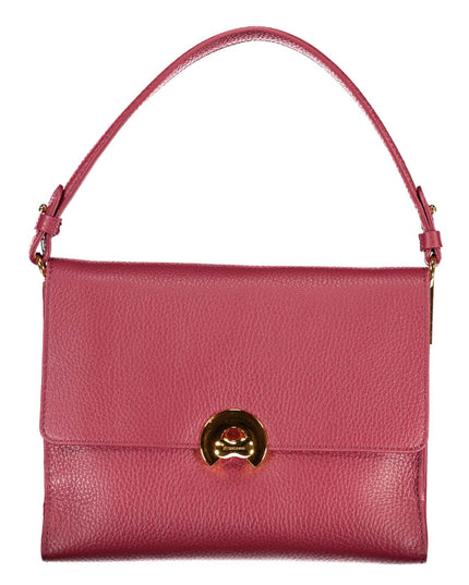 COCCINELLE WOMEN'S RED BAG-0