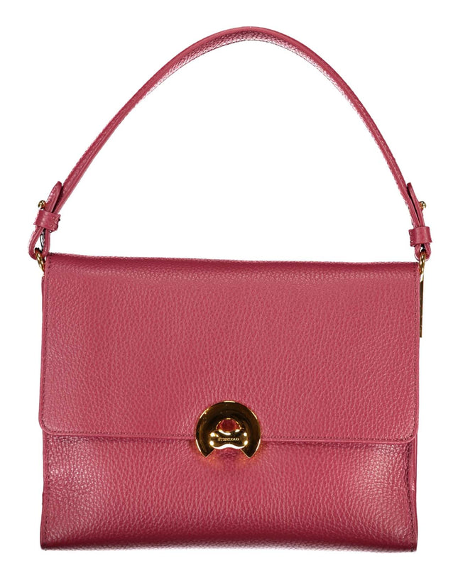 COCCINELLE WOMEN'S RED BAG-0