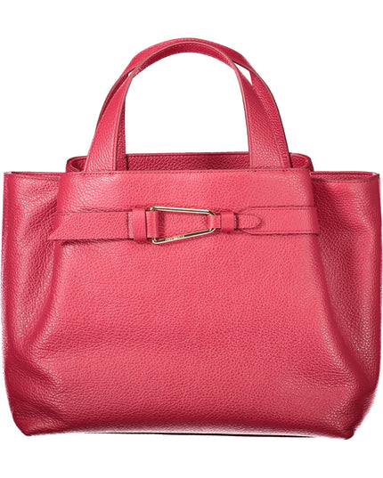 COCCINELLE WOMEN'S BAG RED-0