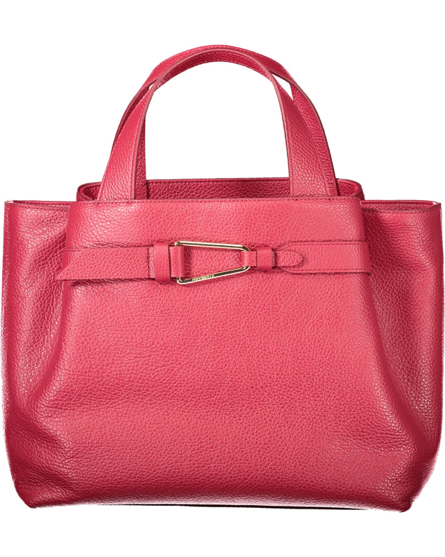COCCINELLE WOMEN'S BAG RED-0