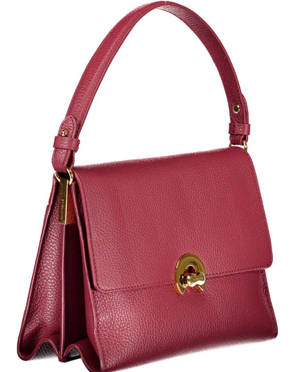 COCCINELLE WOMEN'S RED BAG-2