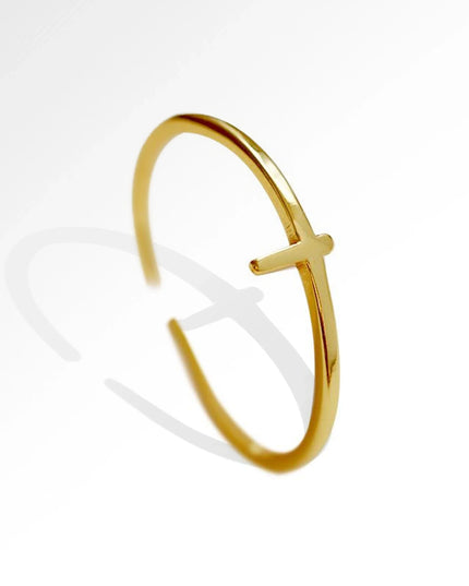 CROSS RING-3