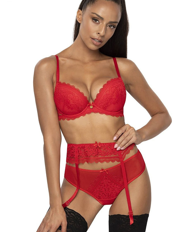 Corset model 191390 Mat-1