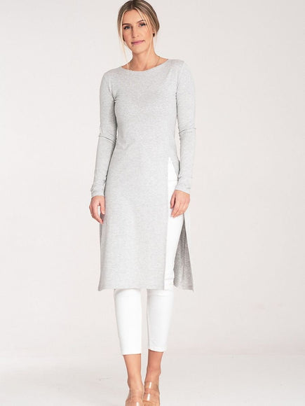 Tunic model 204316 Figl-0