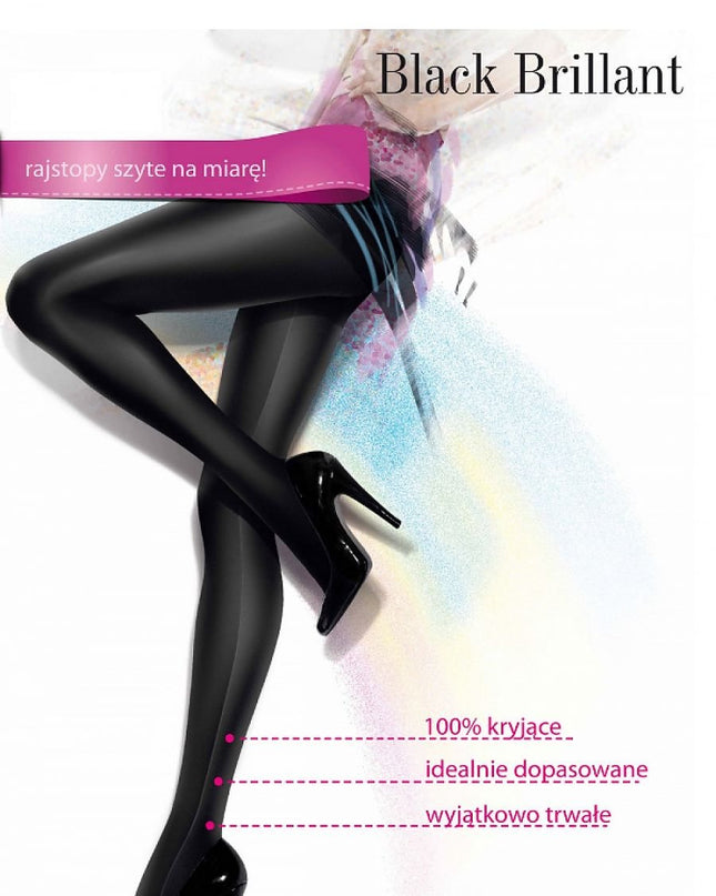 Tights model 112522 Gatta-0