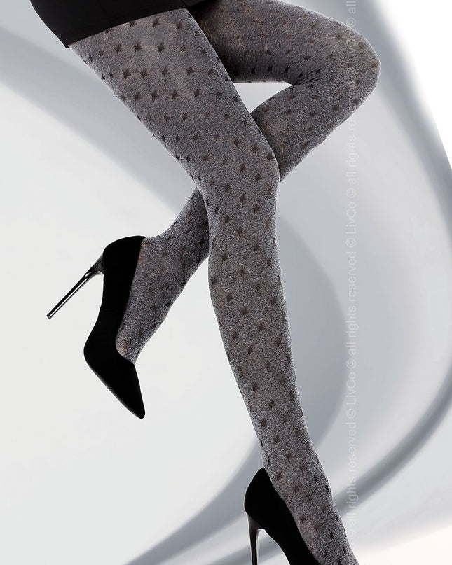 Tights model 126319 Livia Corsetti Fashion-0