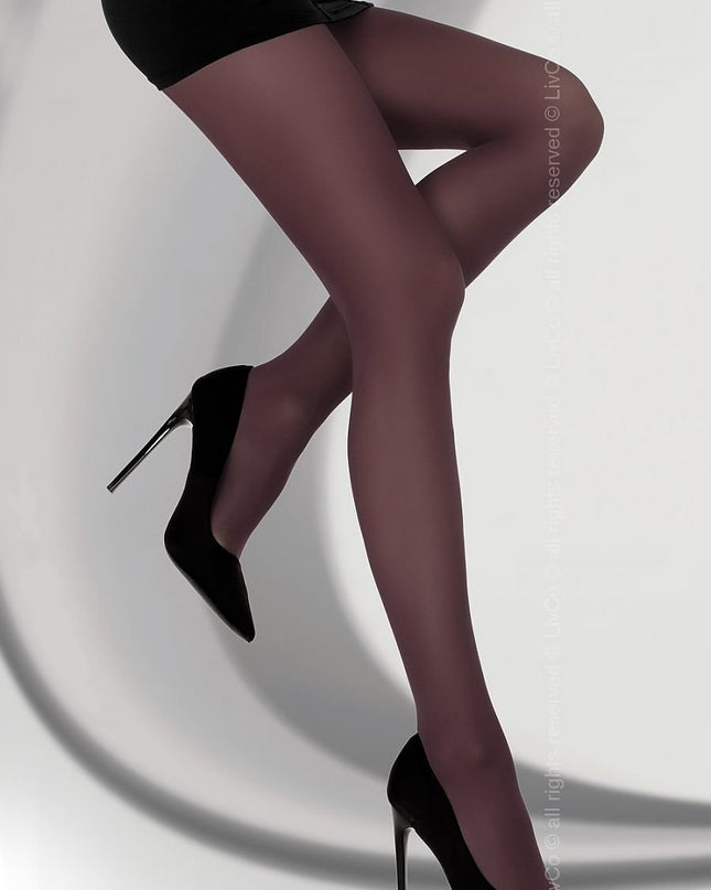 Tights model 126326 Livia Corsetti Fashion-0