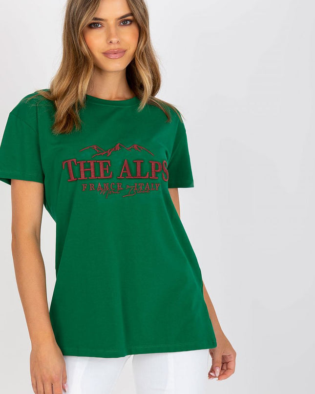 T-shirt model 167173 Fancy-0