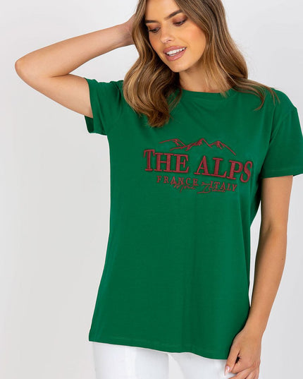 T-shirt model 167173 Fancy-2