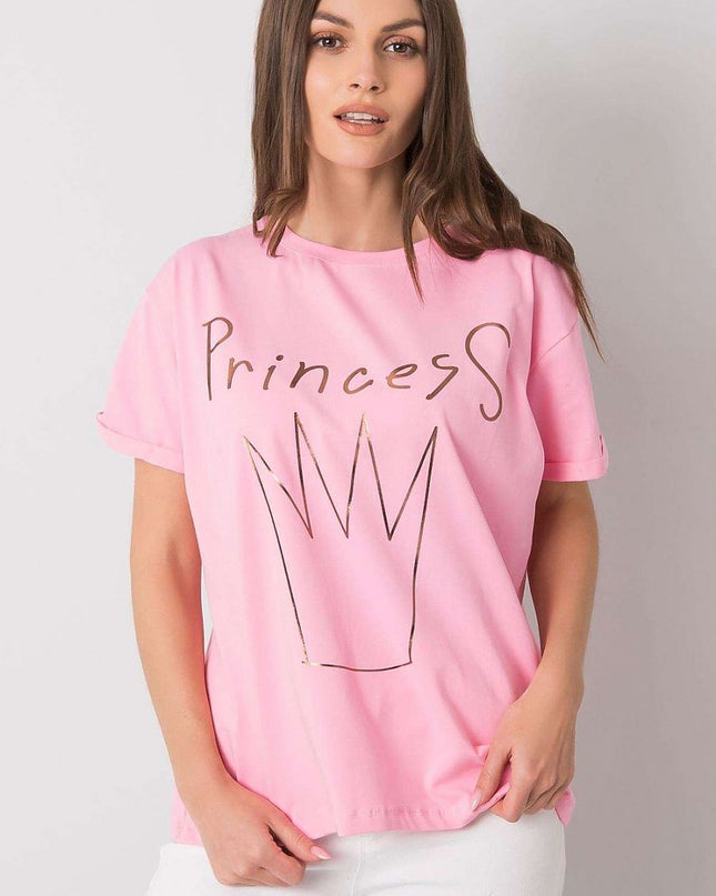 T-shirt model 167766 Fancy-0