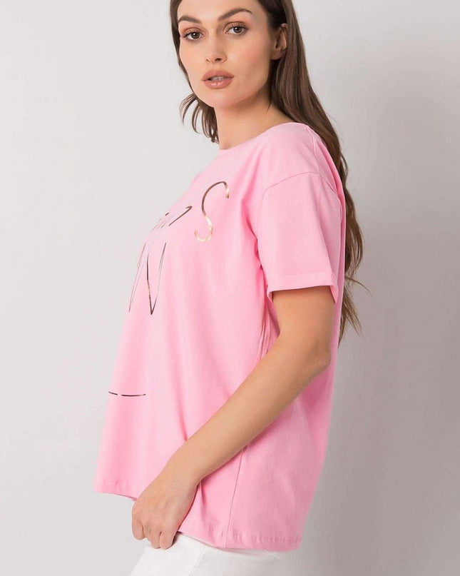 T-shirt model 167766 Fancy-1