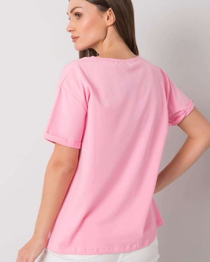 T-shirt model 167766 Fancy-2
