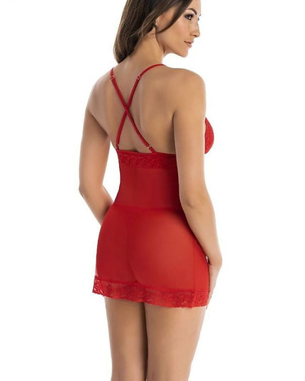 Sexy shirt model 183138 Teyli-1