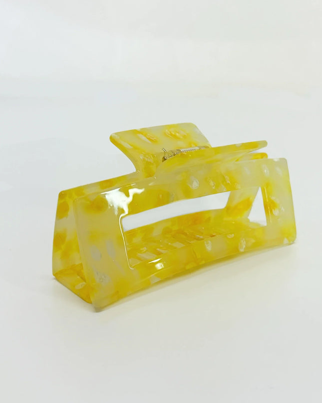DAISY HAIRCLIP-0