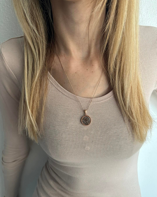 Anhänger DARIA METSILV RG-1