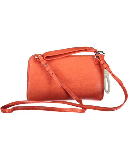 DESIGUAL PINK WOMEN'S BAG-1