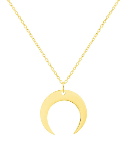 DIANA NECKLACE-0