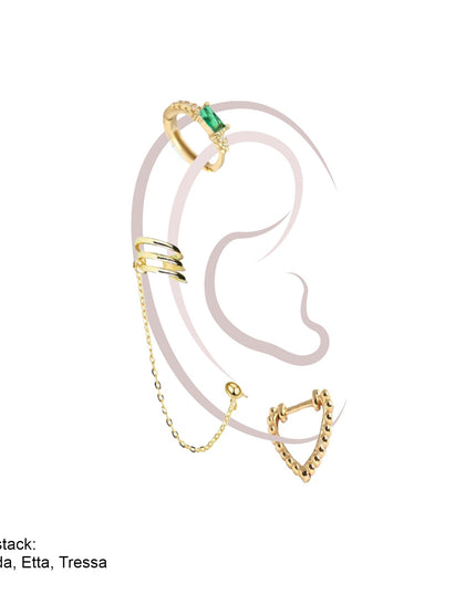 ETTA EAR CLIMBER-2