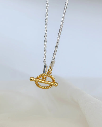ECLIPSE NECKLACE-2