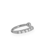 Rhodium Plating, 925 Sterling Silver