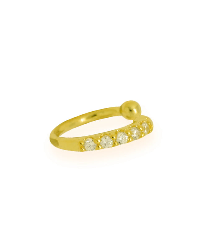 ELARA EAR CUFF-0