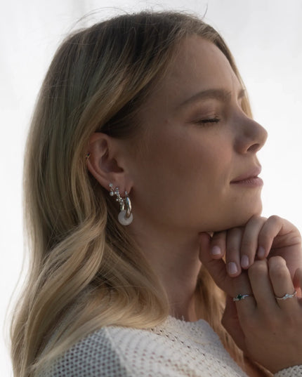 MARIE WISHBONE RING-3