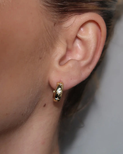 ESTHER HOOPS 1,2CM-4