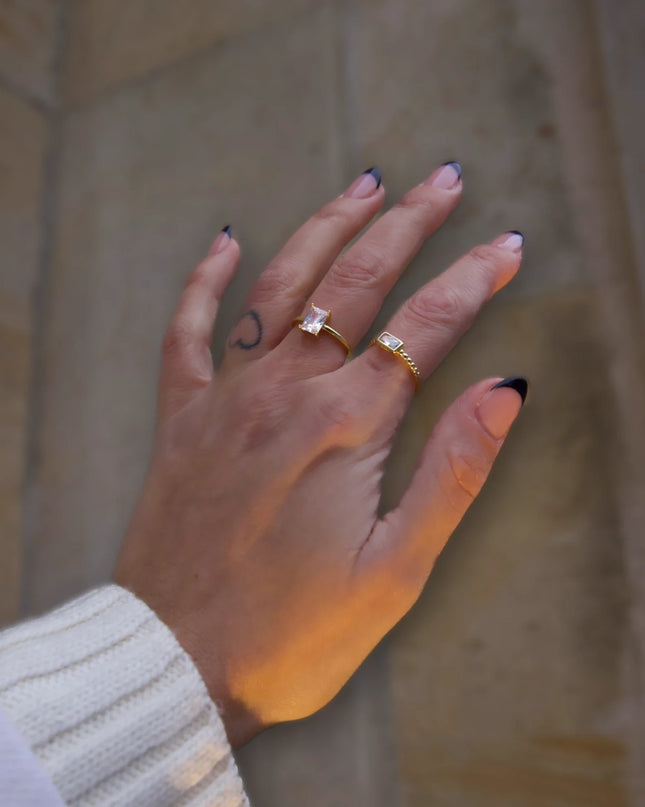 EVA RING-1