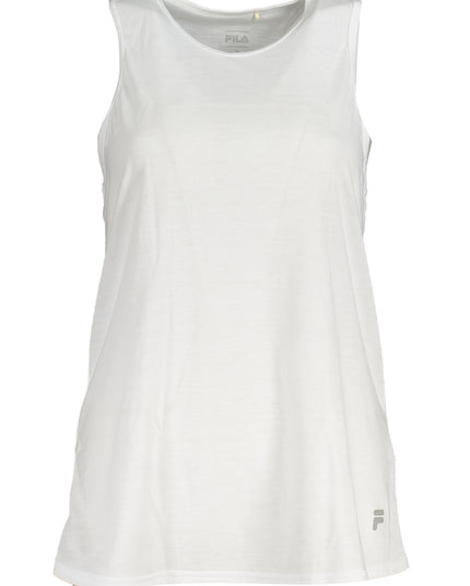 FILA WOMEN'S AMERICAN TANK TOP WHITE-0