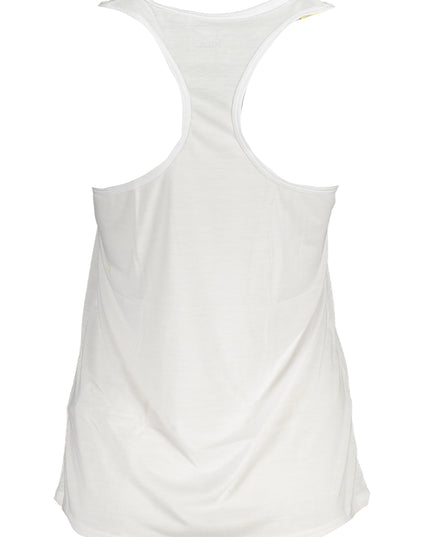 FILA WOMEN'S AMERICAN TANK TOP WHITE-1