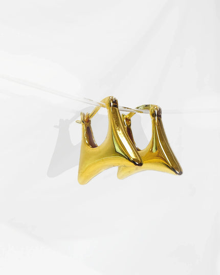 GINA HOOPS 1,9CM-2