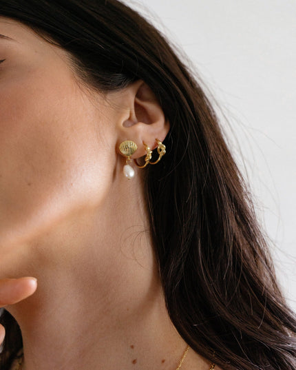 GRACIE HOOPS 1,5CM-1