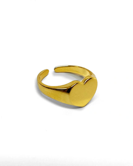 HARMONY RING-0