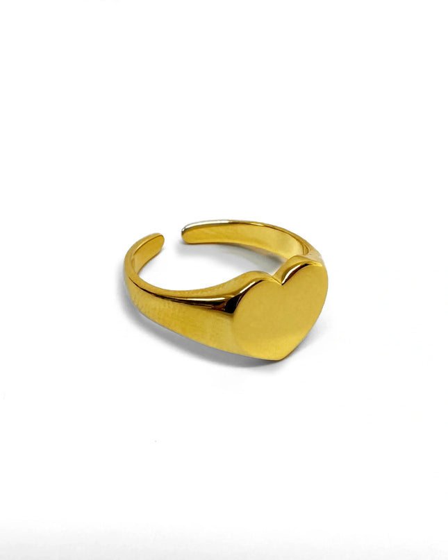 HARMONY RING-0