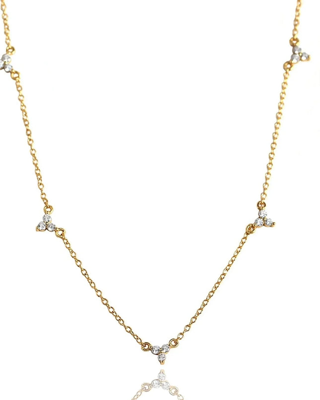 HARPER NECKLACE-0