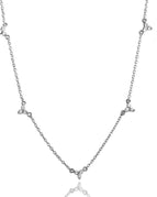Rhodium Plating, 925 Sterling Silver