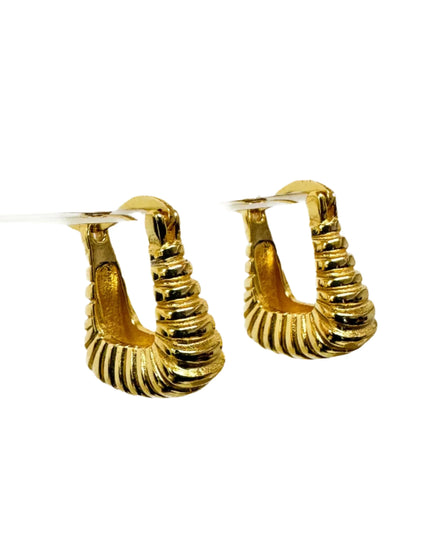 INA HOOPS 1,4CM-0