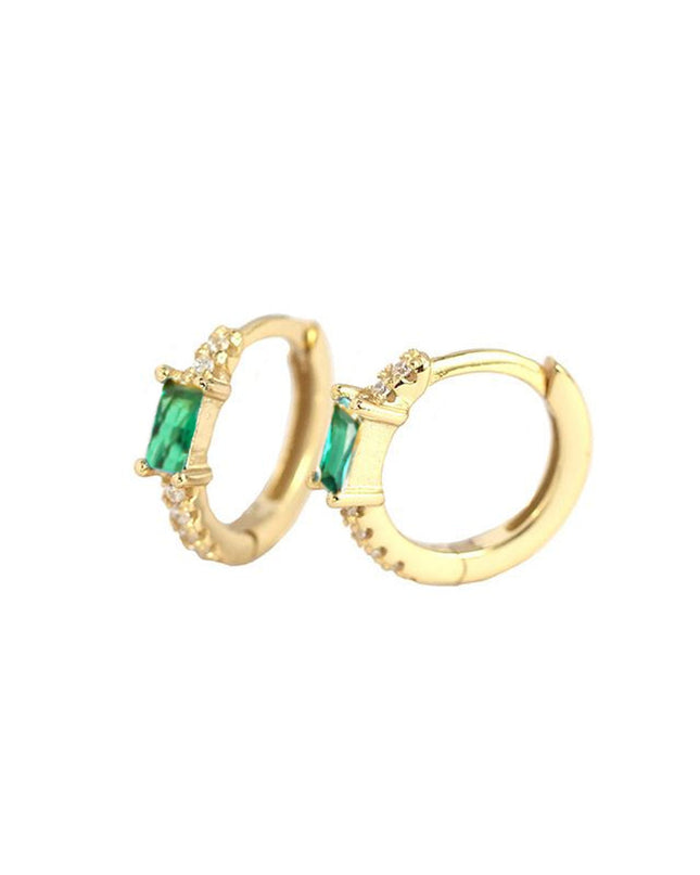 JAYDA HOOPS 1,1CM-0