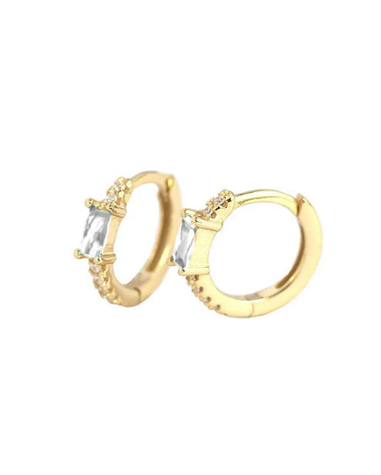 JUDY HOOPS 1,1CM-0