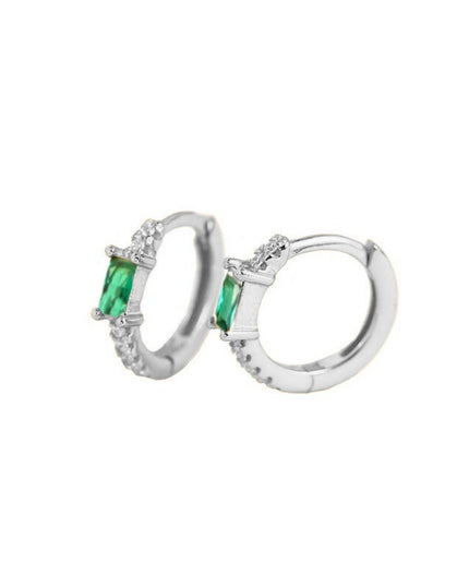 JAYDA HOOPS 1,1CM-5