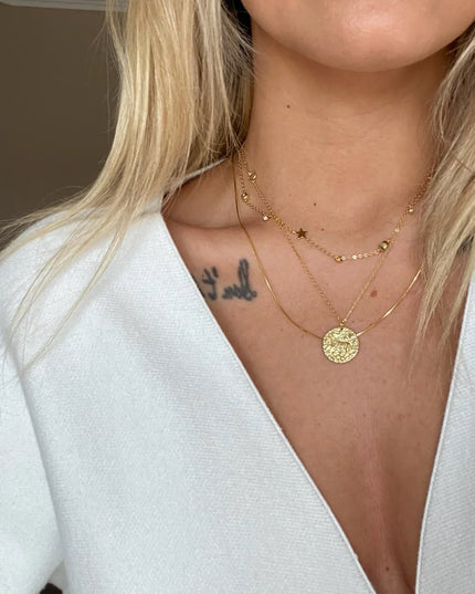 ESTELLE CHOKER-2